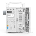 Hospital portable automatic single channel Infusion Pump